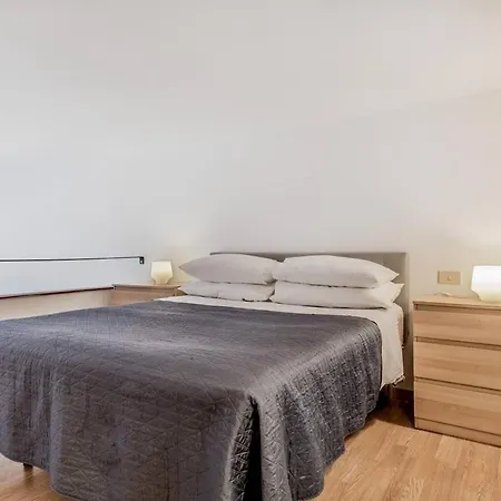 Loft La Scala In Trastevere * 罗马
