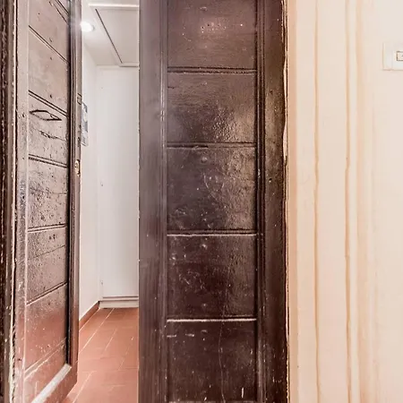 公寓 Loft La Scala In Trastevere